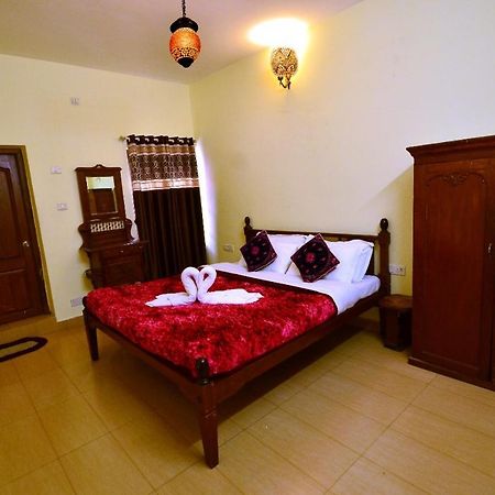 Al Haramain Home Stay Un -Married And Stag Groups Not Allowedウーティ エクステリア 写真
