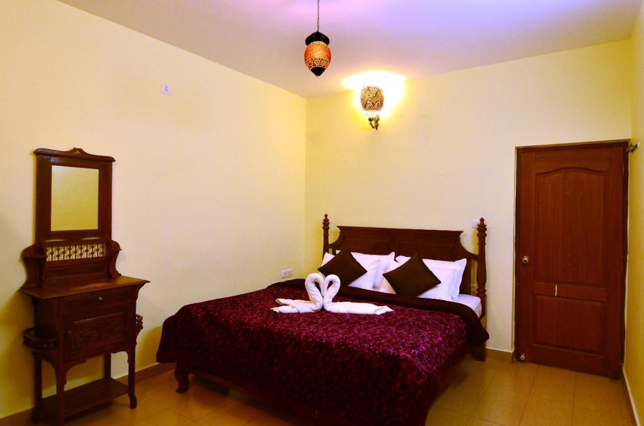 Al Haramain Home Stay Un -Married And Stag Groups Not Allowedウーティ エクステリア 写真