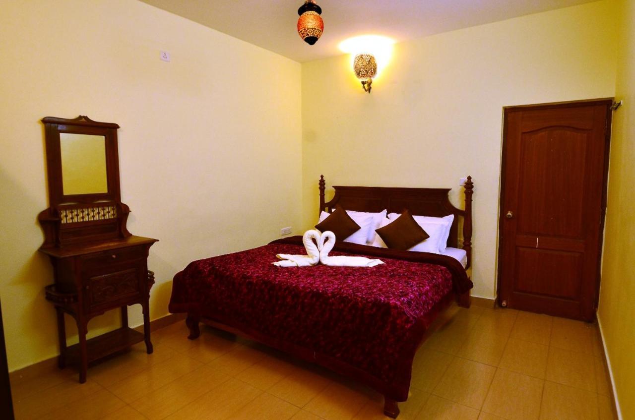 Al Haramain Home Stay Un -Married And Stag Groups Not Allowedウーティ エクステリア 写真